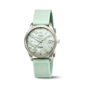 3356-02 Ladies Boccia Titanium Watch