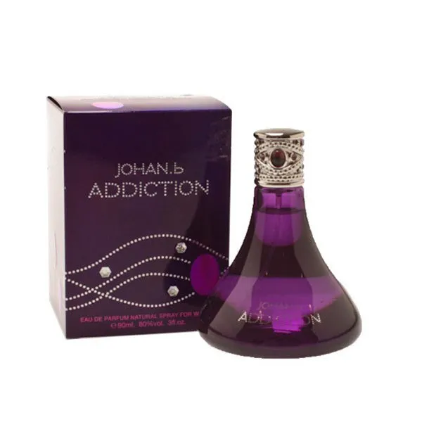 Addiction by Johan B