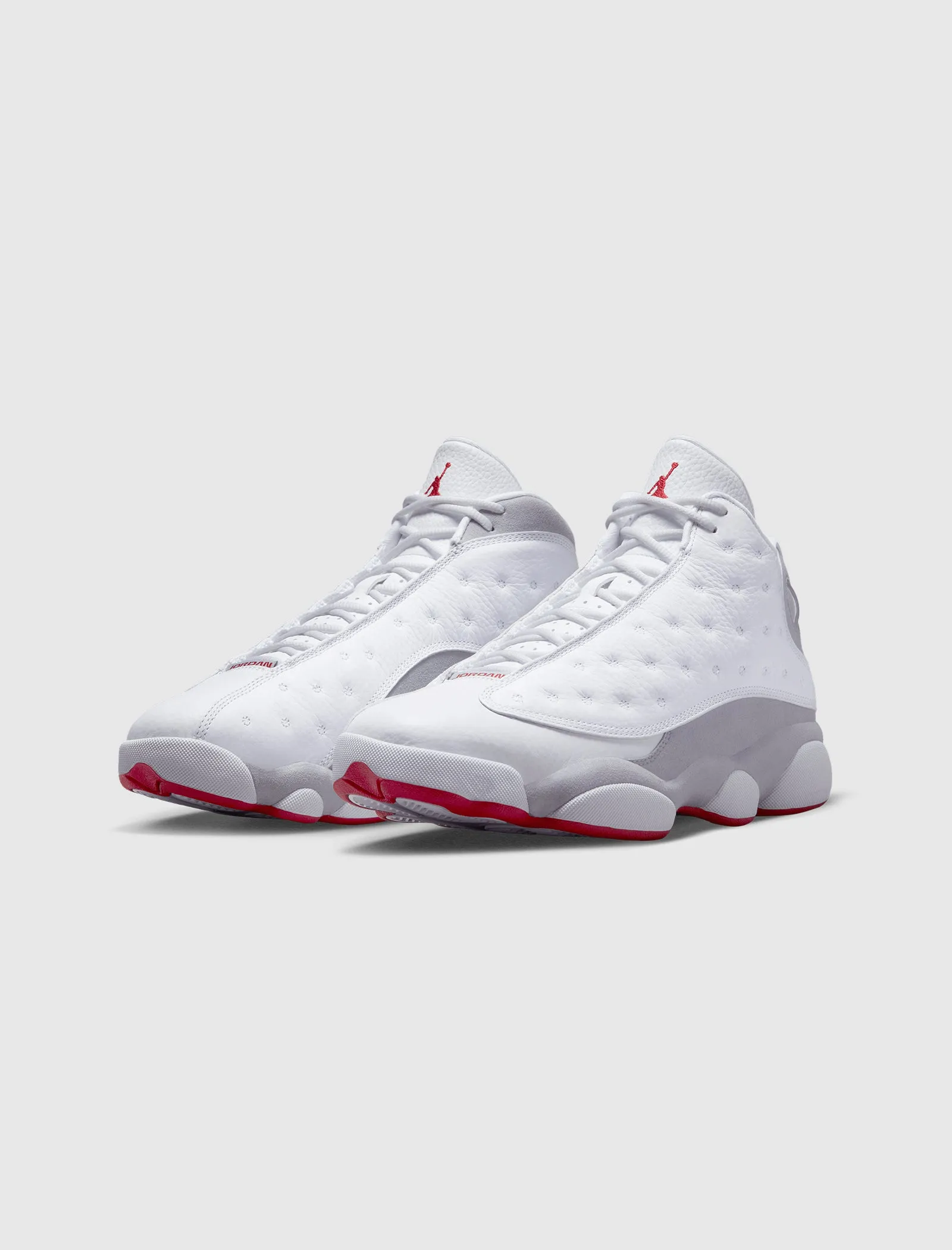 AIR JORDAN 13 RETRO "WOLF GREY"