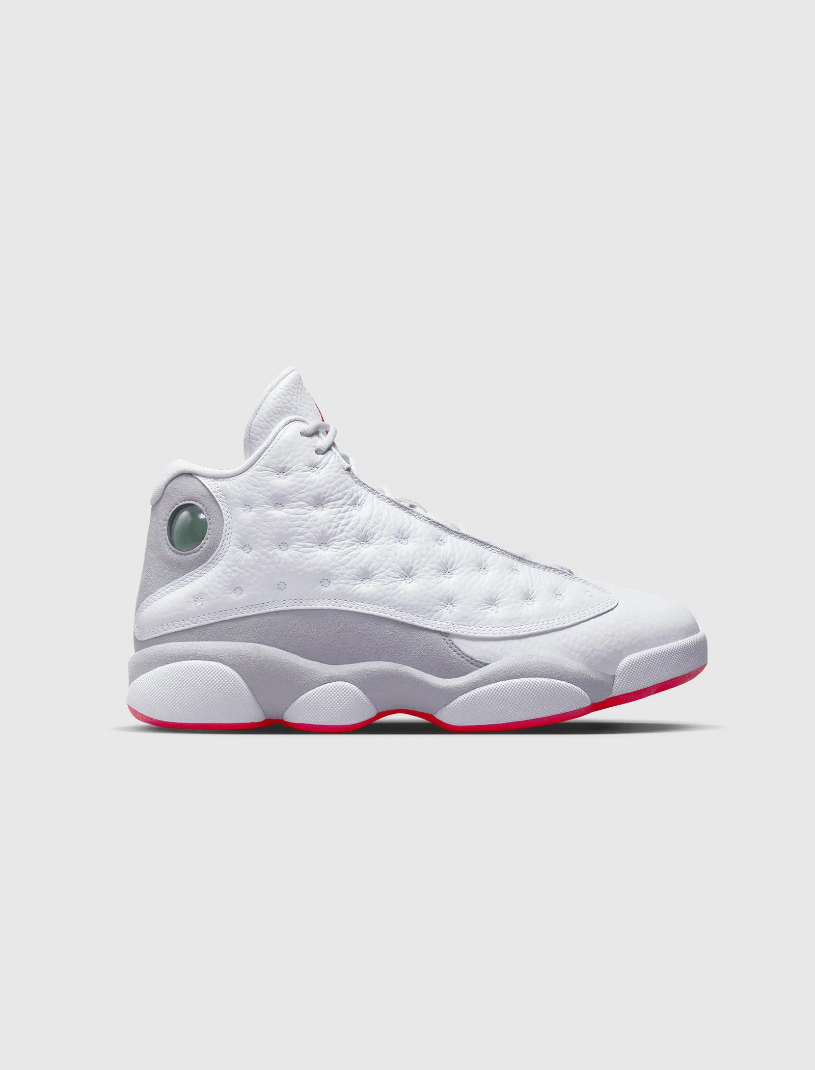 AIR JORDAN 13 RETRO "WOLF GREY"