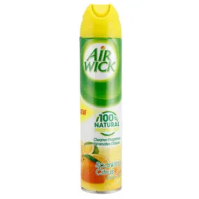 Air Wick Sparkling Cirus Air Freshener by Air Wick