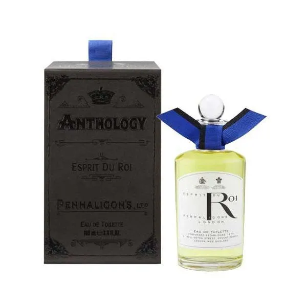 Anthology Esprit Du Roi by Penhaligon's