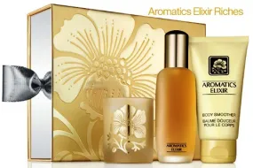 Aromatics Elixir Gift Set by Clinique