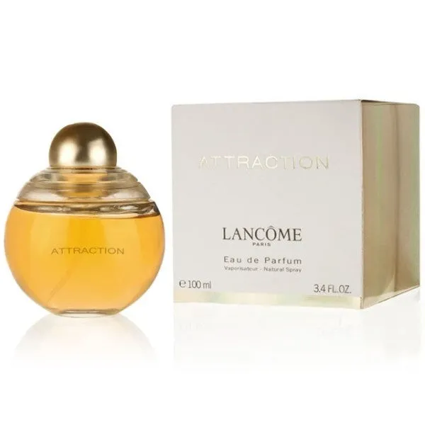 Attraction by Lancome