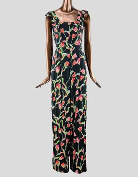 BANJANAN Jumpsuit w/ Tags - Small