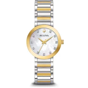 Bulpova ladies watch