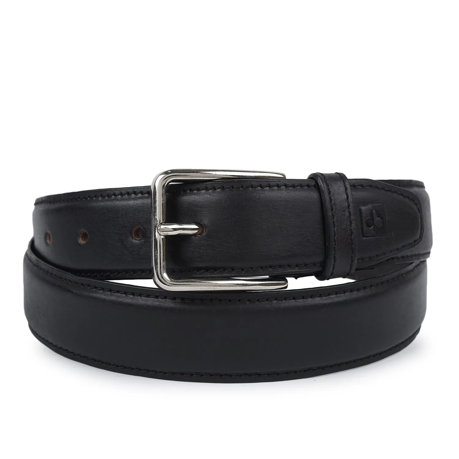 CIMONI Classy Genuine Leather Trendy Travel Formal Office Daytrip Belt ( 1 Year Gurantee)