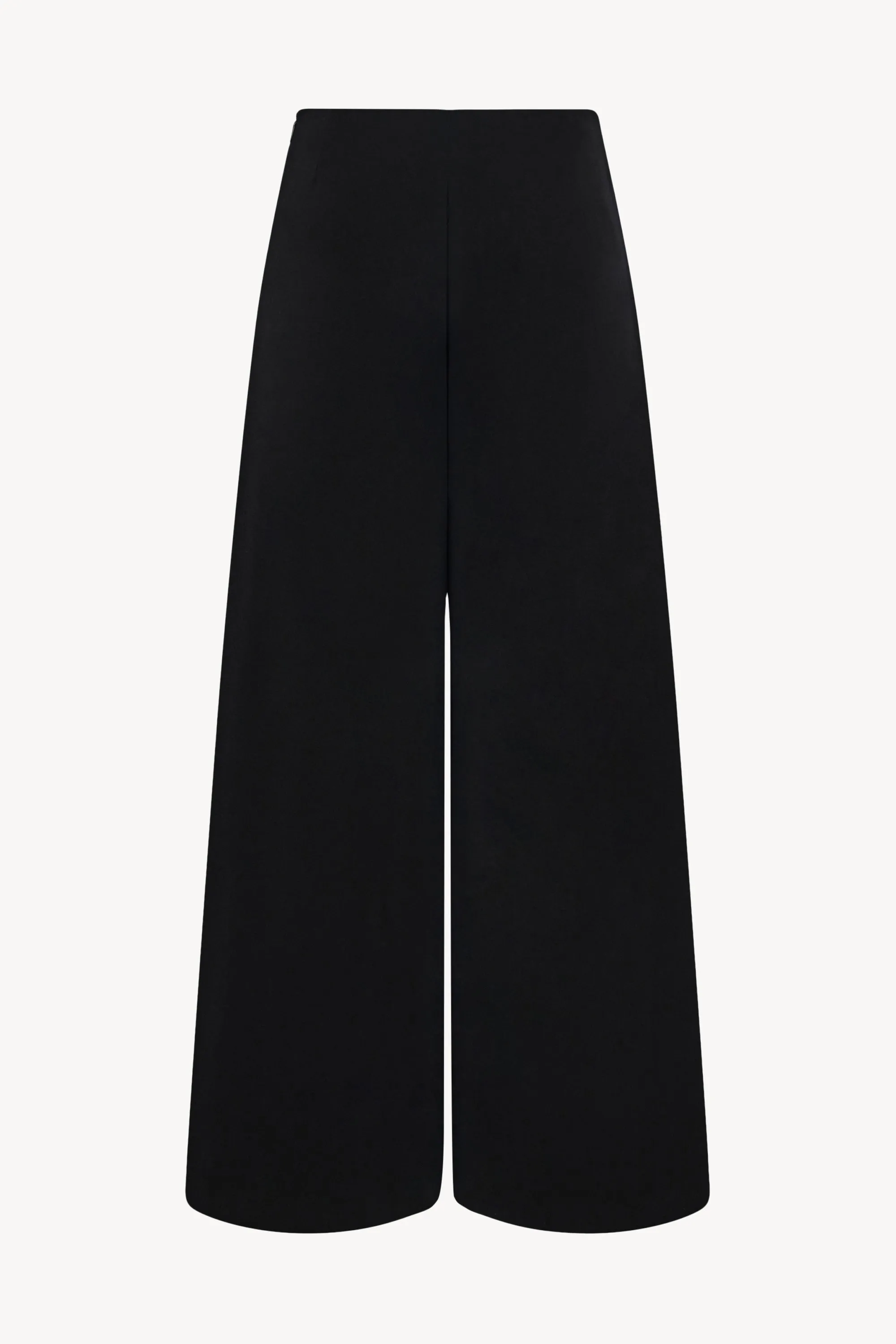 Dela Pant in Wool