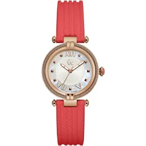 Guess Collection Y18007L1 CableChic Ladies Watch