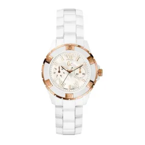 Guess X69003L1S (Ø 36 mm) Ladies' Watch