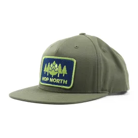 Hop North Trucker