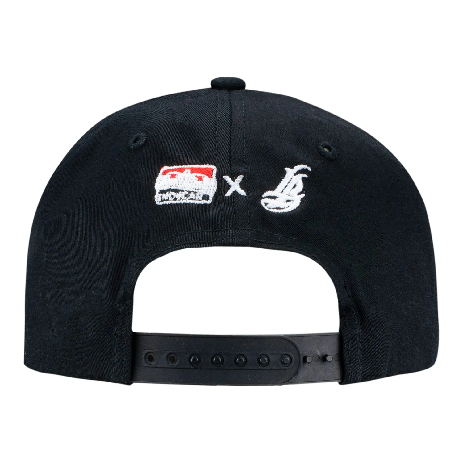 INDYCAR X Long Beach Clothing Co. 2023 Hat