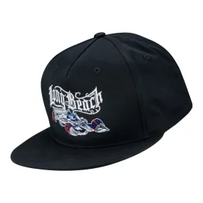 INDYCAR X Long Beach Clothing Co. 2023 Hat