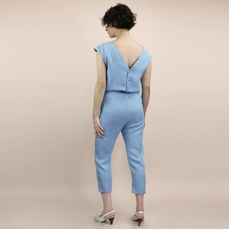 Jackie Jumpsuit