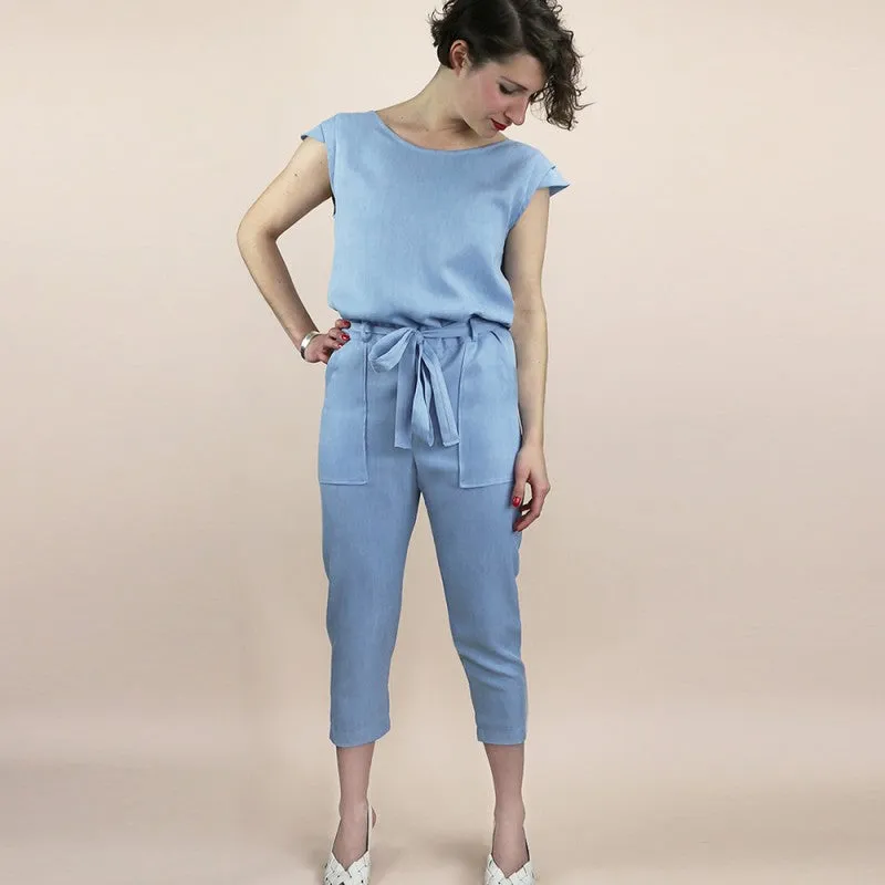 Jackie Jumpsuit