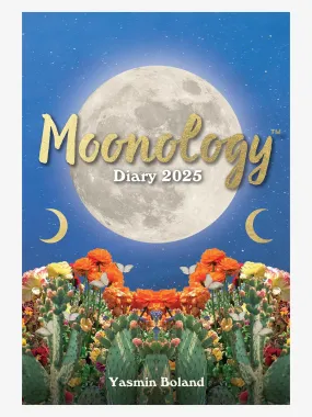 Moonology Diary 2025