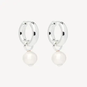 Ms Perla Earring