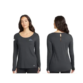 OGIO Luuma Long Sleeve Tunic