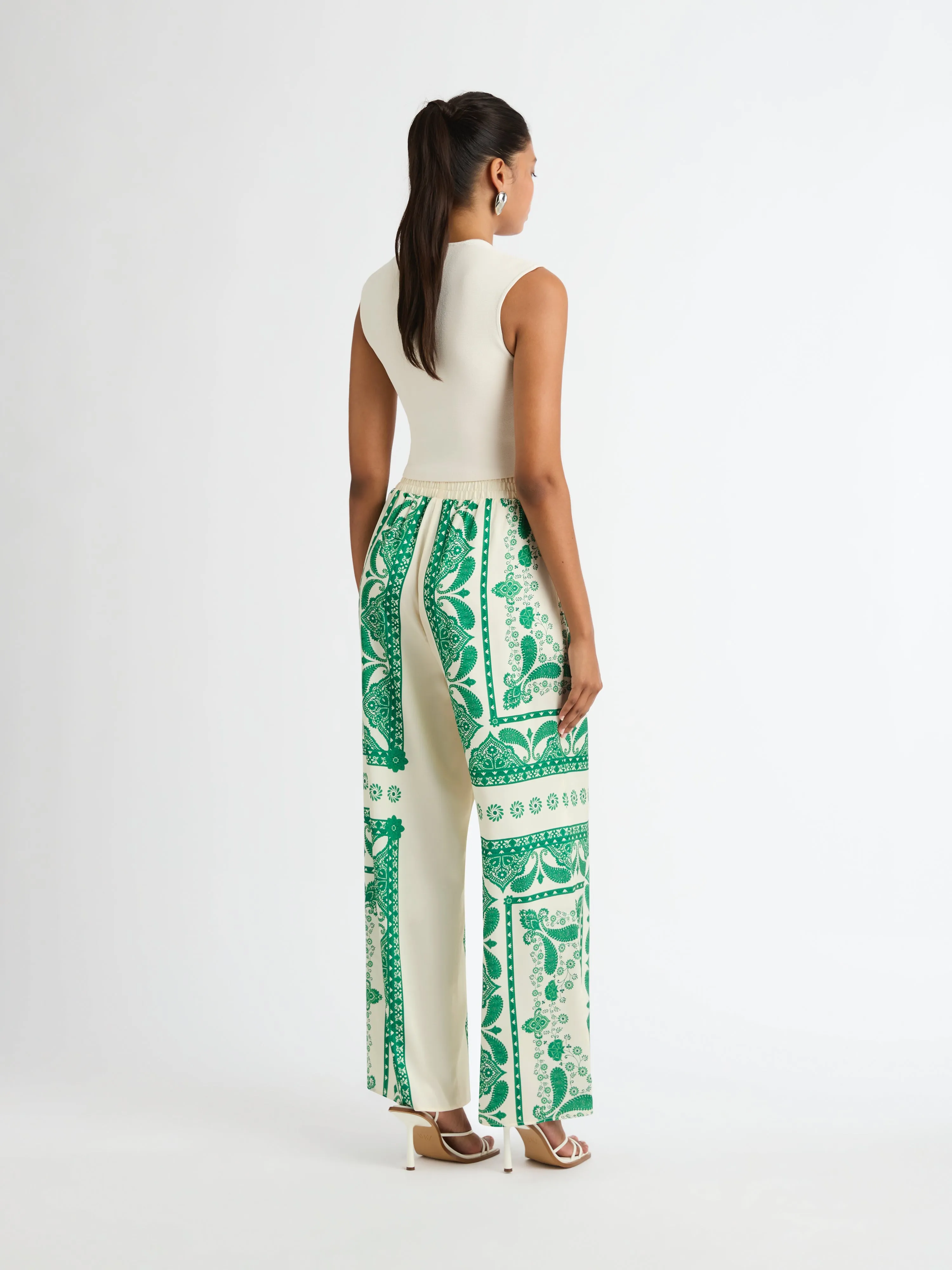 OPHELIA PANT