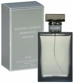 Ã‚Â Romance Silver by Ralph Lauren