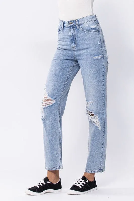 Sneak Peek Jeans