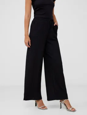 Tash Textured Trousers