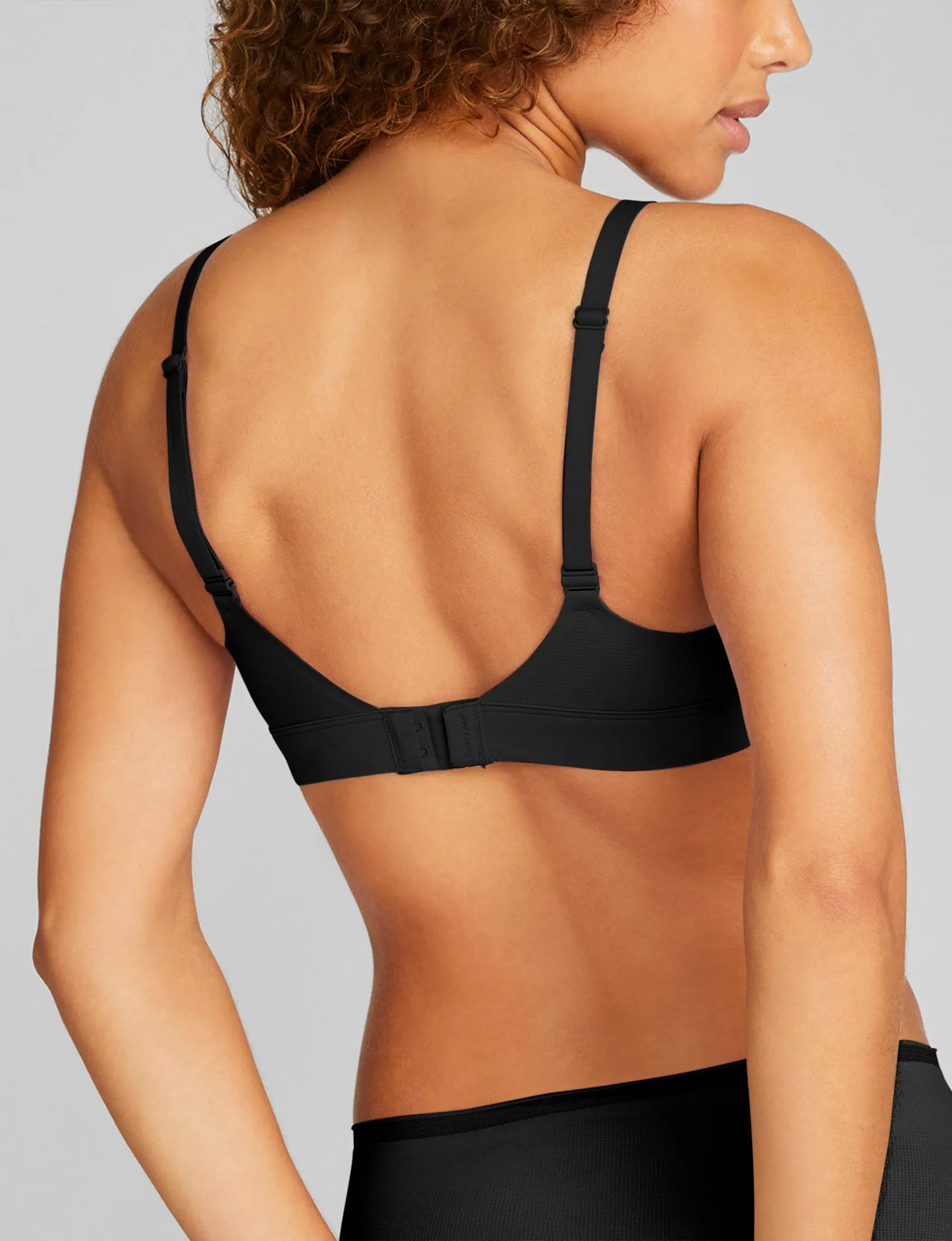 Women's Air Triangle Bralette Set (2-Pack)