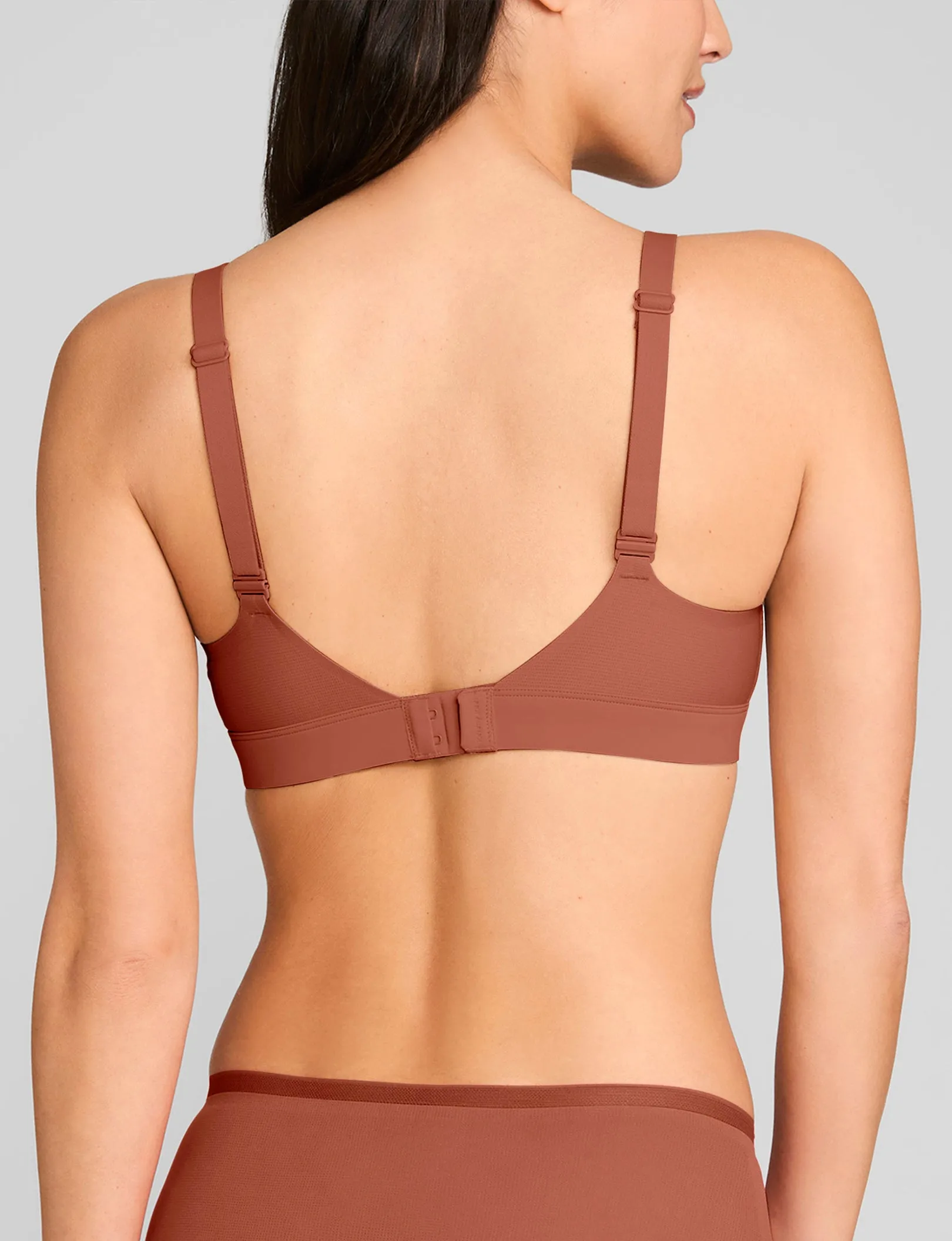 Women's Air Triangle Bralette Set (2-Pack)