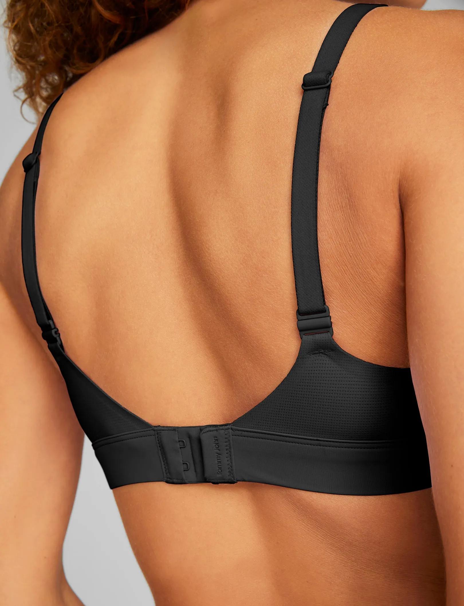 Women's Air Triangle Bralette Set (2-Pack)