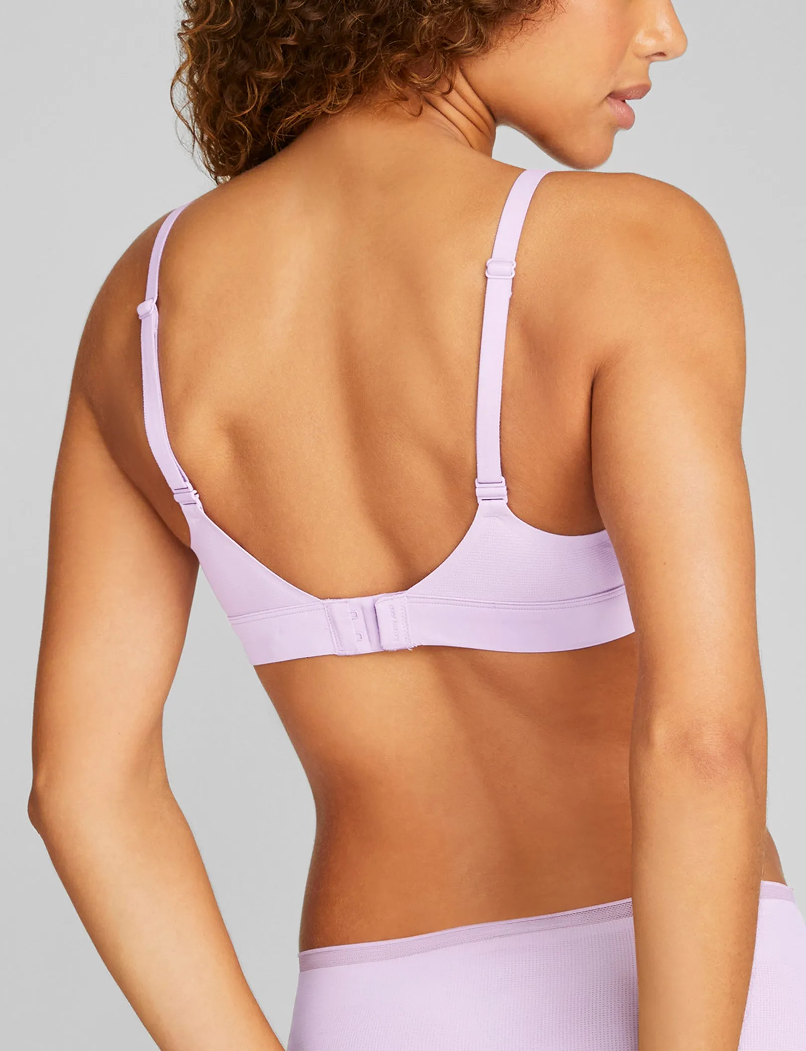 Women's Air Triangle Bralette Set (2-Pack)