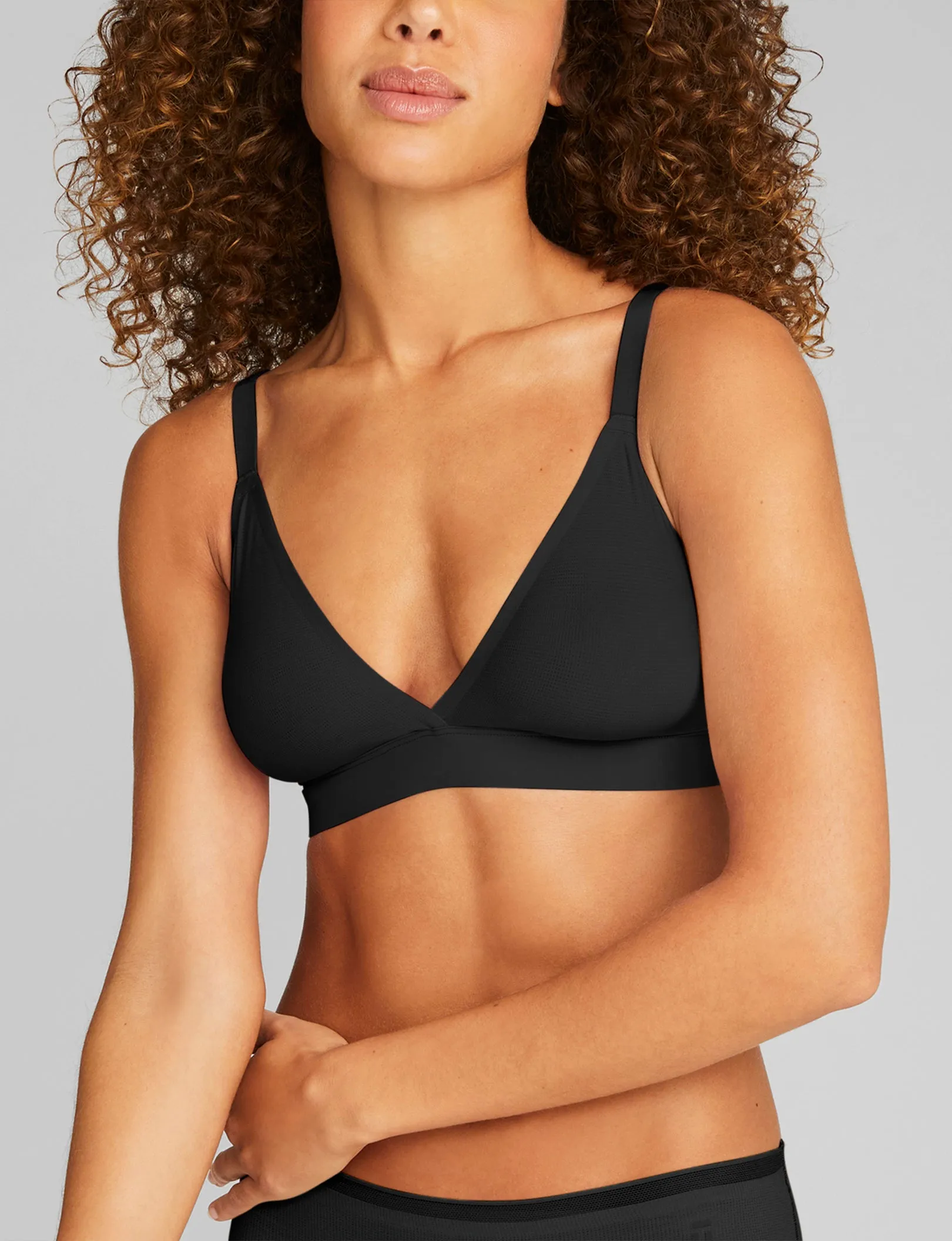 Women's Air Triangle Bralette Set (2-Pack)