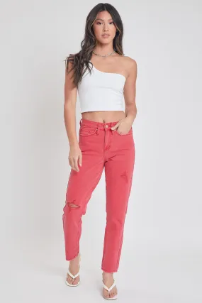 Women's Dream  Mom Fit Jeans